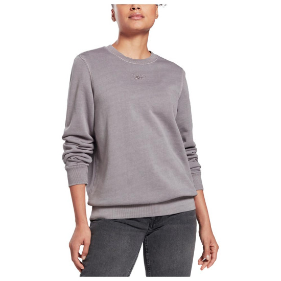 Reebok Γυναικείο φούτερ Reebok Γυναικείο φούτερ